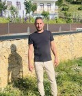 Rencontre Homme : Antalya, 42 ans à France  Strasbourg